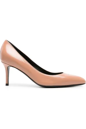 Giuseppe Zanotti 75mm patent