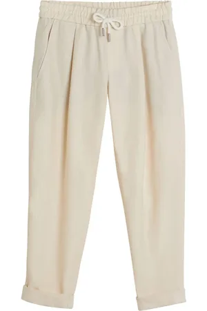 Brunello Cucinelli Elasticated