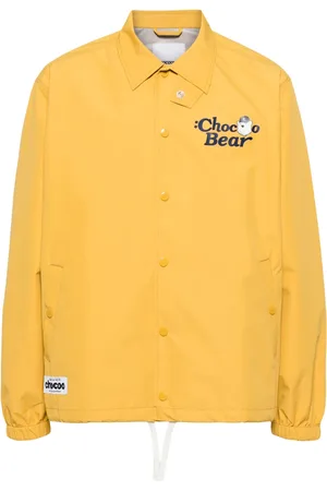 Chocoolate Chocoo Bear