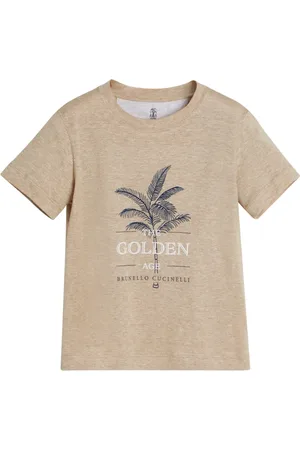 Brunello Cucinelli Graphic