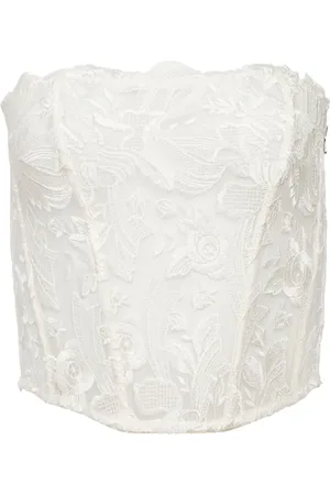 FLEUR DU MAL Lola bow