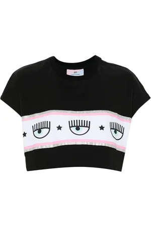 Chiara Ferragni Maxi Logomania