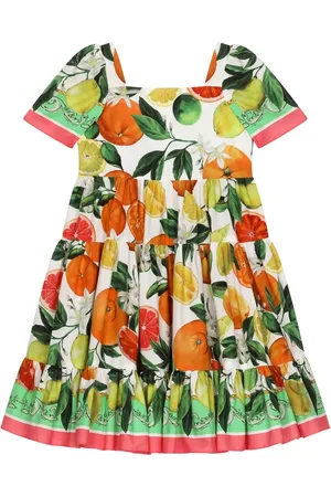 Dolce & Gabbana Lemon &