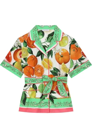 Dolce & Gabbana Lemon &