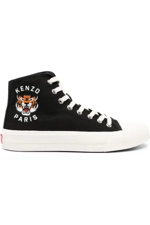Kenzo Tiger