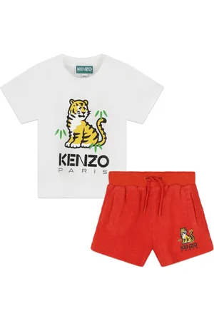 Kenzo Logo