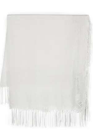 Giorgio Armani Embroidered