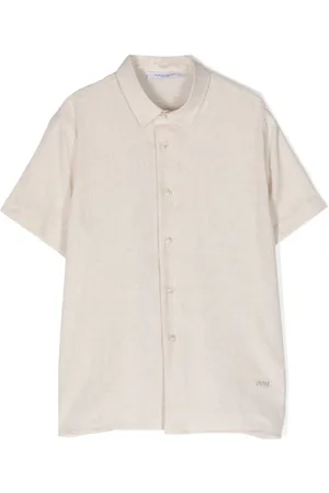 Paolo Pecora Embroidered