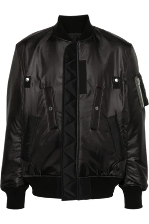 SACAI Ribbed
