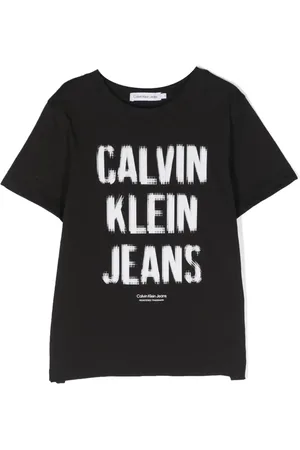 Calvin Klein Logo