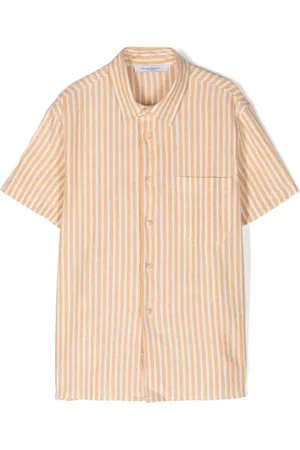 Paolo Pecora Striped short