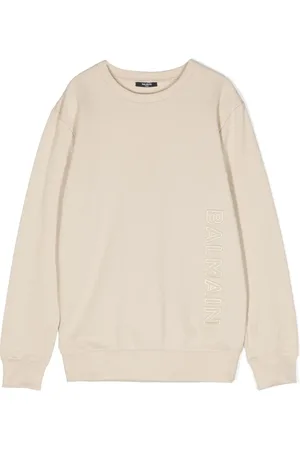 Balmain Embossed