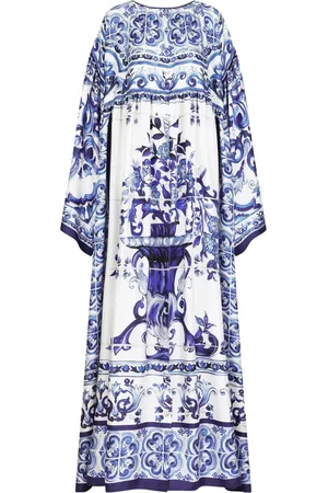 Dolce & Gabbana Majolica