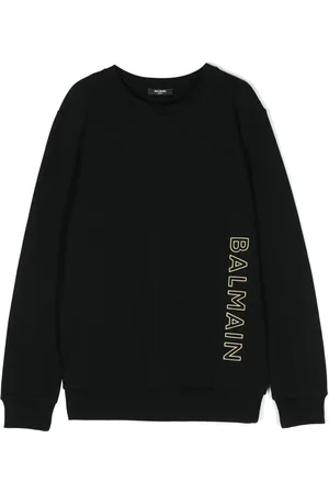 Balmain Embossed
