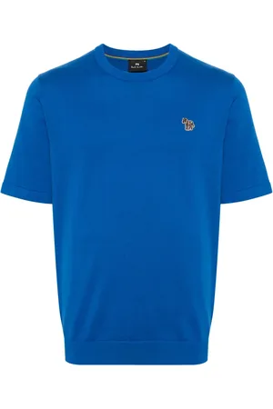 Paul Smith Zebra