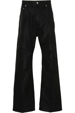 Rick Owens Geth wide
