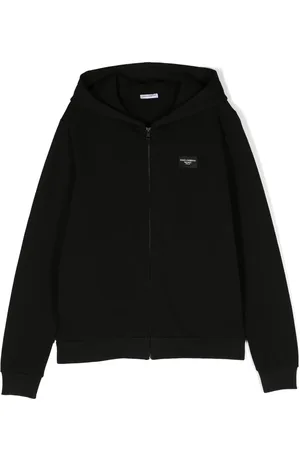 Dolce & Gabbana Zip