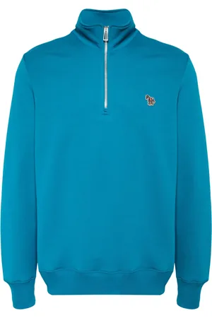 Paul Smith Zebra logo