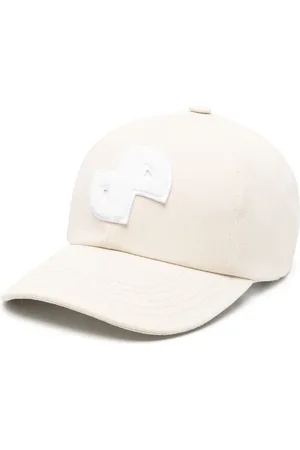 Patou JP cotton baseball cap