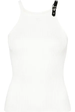 Courrèges Buckle