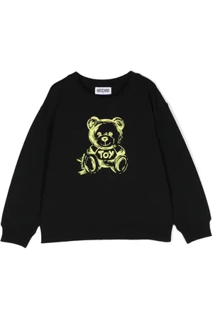 Moschino Teddy Bear