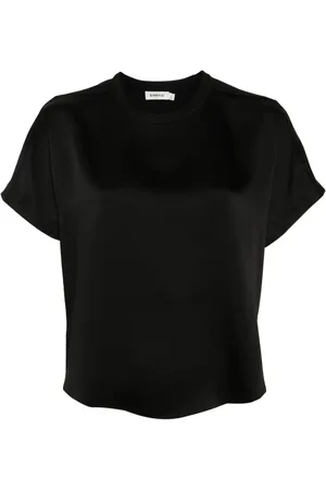 Simkhai Addy shortsleeved T