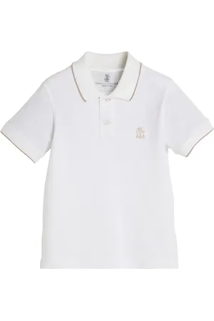 Brunello Cucinelli Heraldic logo