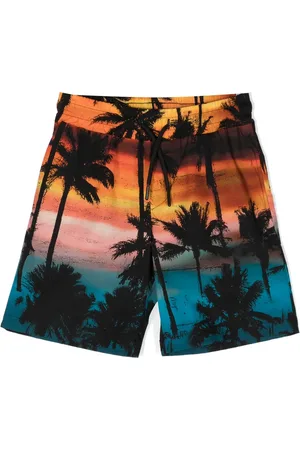 Msgm Sunset