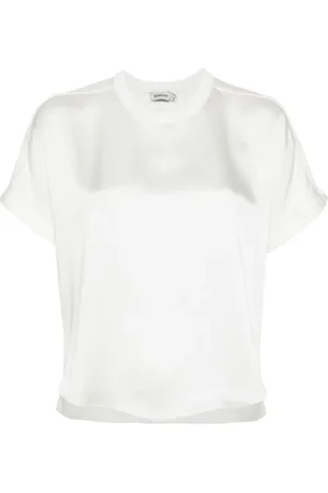 Simkhai Addy shortsleeved T