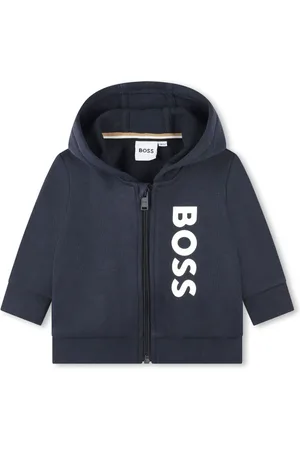 HUGO BOSS Logo
