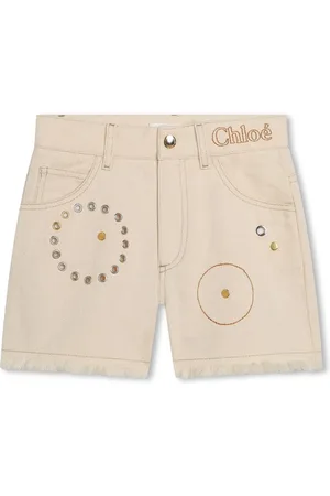 Chloé Eyelet