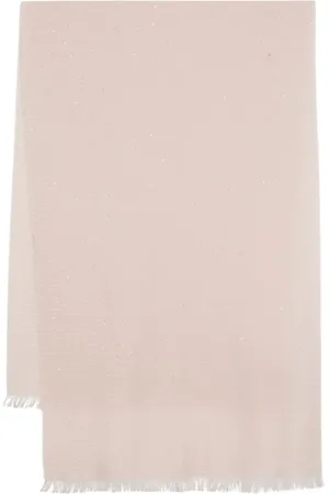 Fabiana Filippi Pashmina sequin