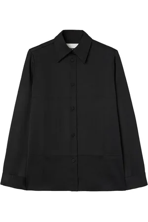Jil Sander Pointed