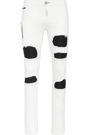 Philipp Plein Rock Star slim