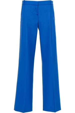 COPERNI Wool straight