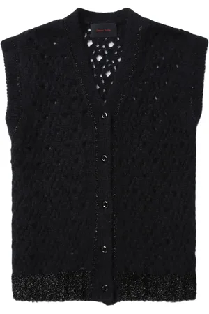 Simone Rocha Pointelle