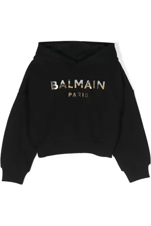 Balmain Logo