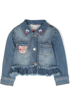 MONNALISA Teddy bear