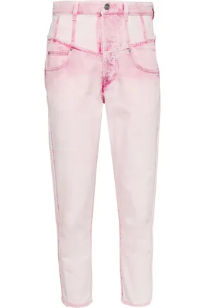 Isabel Marant Oliviani high