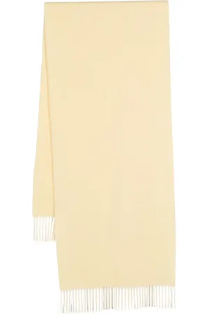 Fabiana Filippi Fringed