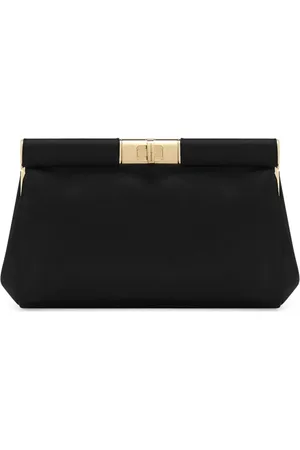 Dolce & Gabbana Small Marlene shoulder bag