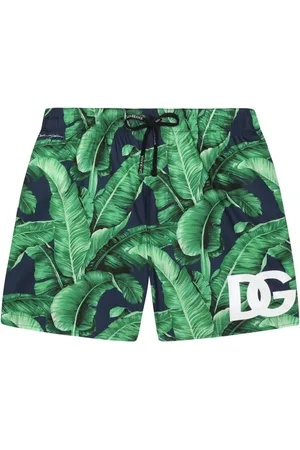 Dolce & Gabbana Leaf