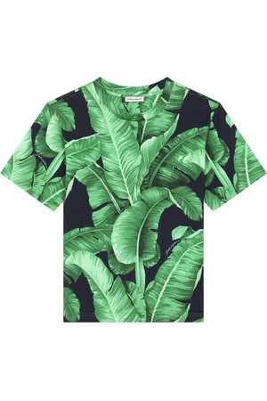 Dolce & Gabbana Leaf