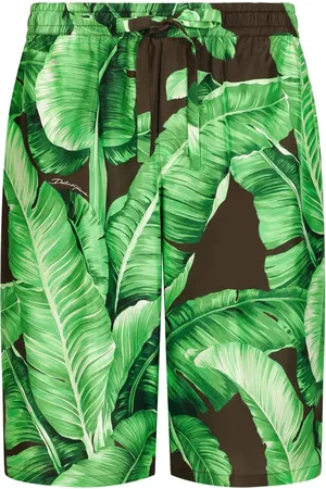 Dolce & Gabbana Banana leaf