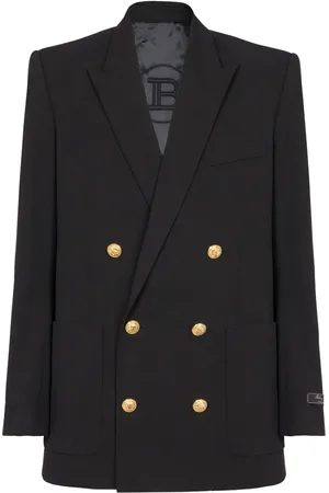 Balmain Logo