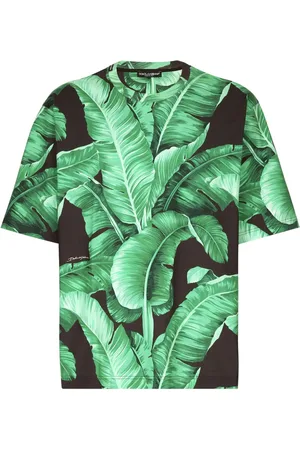 Dolce & Gabbana Leaf