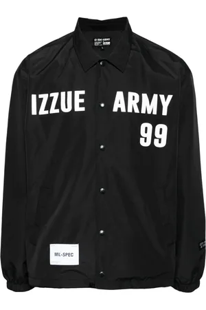 Izzue Logo