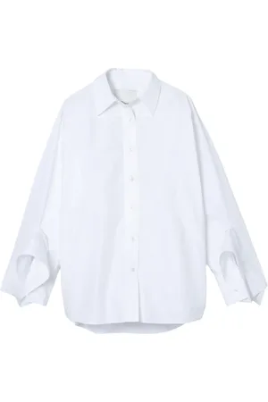 3.1 Phillip Lim Draped