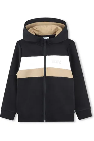 HUGO BOSS Hooded zip