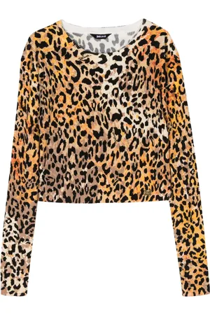 Roberto Cavalli Animal